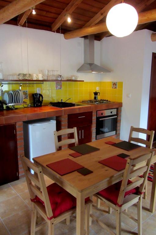 Palheiro Da Assomada Villa Faja Grande Oda fotoğraf