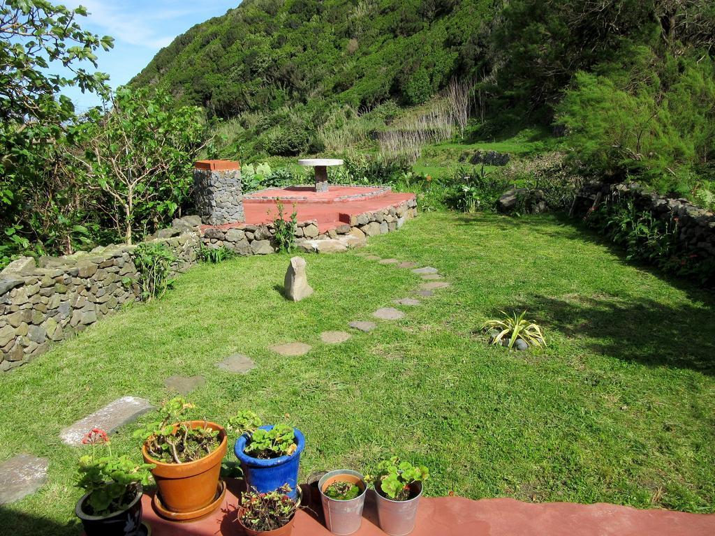 Palheiro Da Assomada Villa Faja Grande Oda fotoğraf