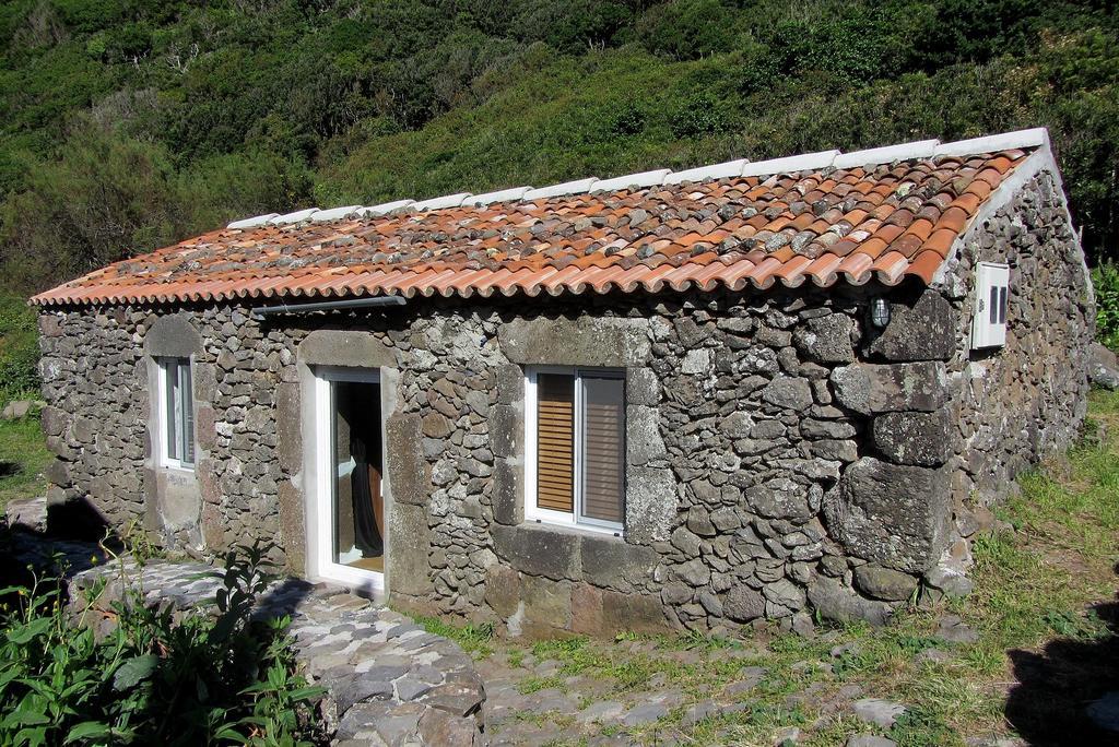 Palheiro Da Assomada Villa Faja Grande Oda fotoğraf