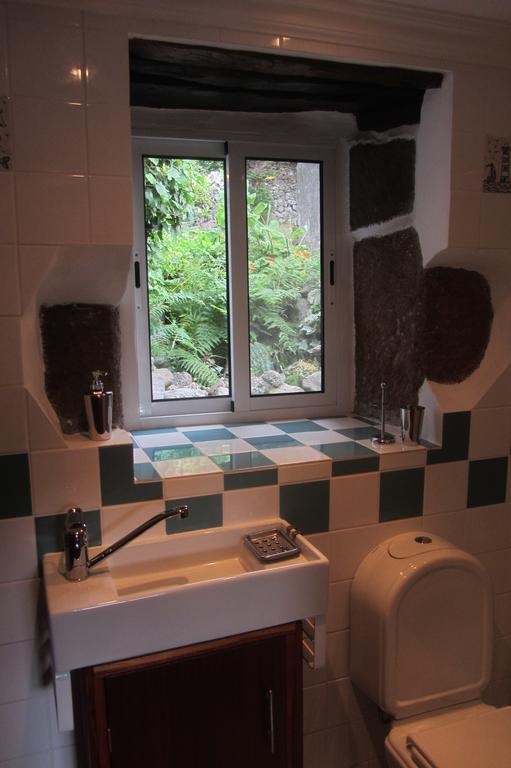 Palheiro Da Assomada Villa Faja Grande Oda fotoğraf