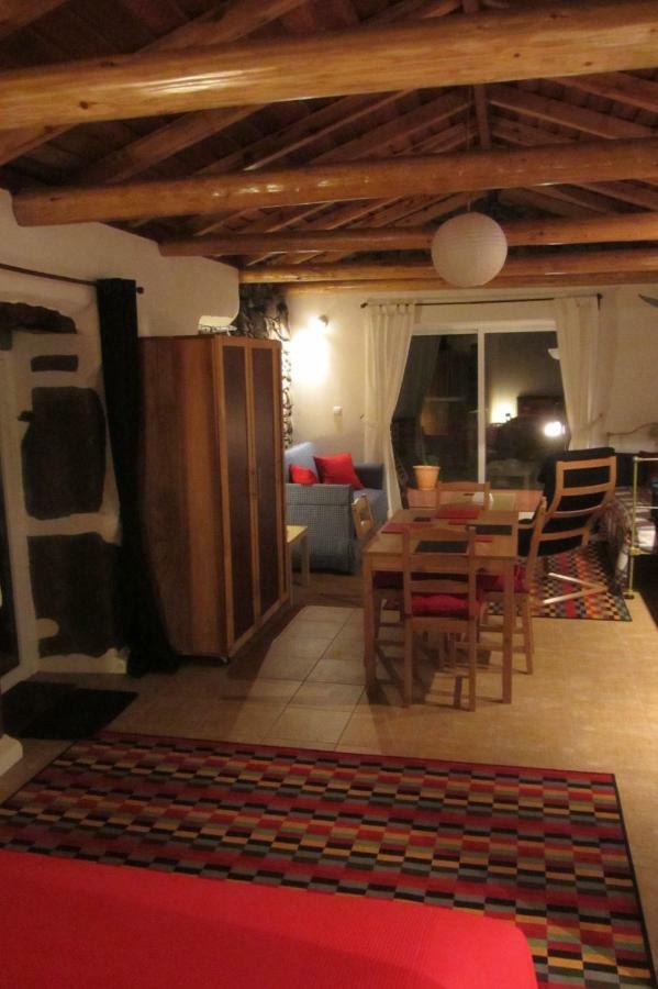 Palheiro Da Assomada Villa Faja Grande Dış mekan fotoğraf