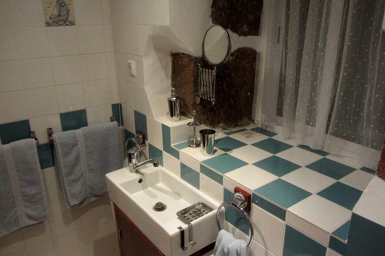 Palheiro Da Assomada Villa Faja Grande Dış mekan fotoğraf